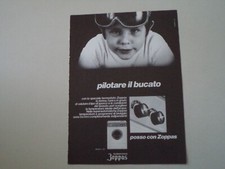 Advertising pubblicità 1971 usato  Salerno