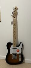 Guitare électrique telecaster d'occasion  Kunheim