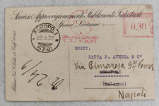 Meccanica rossa 1933 usato  Morra de Sanctis