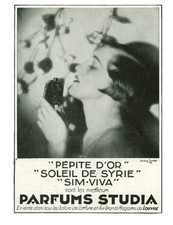 1930 studia gold d'occasion  Expédié en Belgium