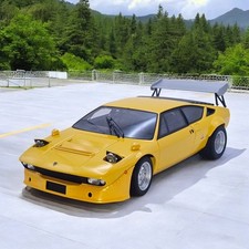 Kyosho 08445gy lamborghini gebraucht kaufen  Neu-Ulm