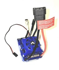 Traxxas maxx velineon for sale  Chula Vista