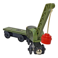 Thomas wooden railway for sale  Tacoma