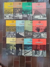Lotto libri edizioni usato  Sori
