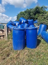 200 litre gall for sale  GLOUCESTER