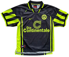 Dortmund trikot 1996 gebraucht kaufen  Dortmund
