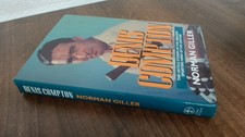 Denis compton biography for sale  UK