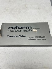 Vintage reform refograph for sale  Monroe