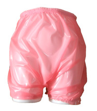 Latex rubber panties for sale  DOVER