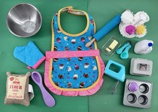 Doll accessories mini for sale  Littleton