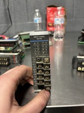 Módulo de entrada PLC SIEMENS TI305-01N SIMATIC 16 pontos 80-265VAC 50/60Hz USADO comprar usado  Enviando para Brazil