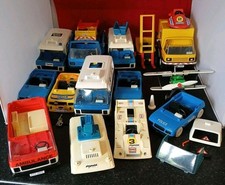 Playmobil vintage 1970s for sale  NOTTINGHAM