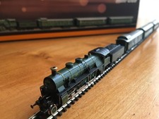 Märklin spur züge gebraucht kaufen  Berlin