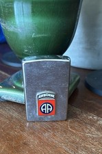 Zippo airborne lighter for sale  Ripon
