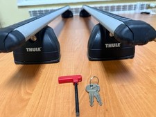 Barre portatutto thule usato  Cesena