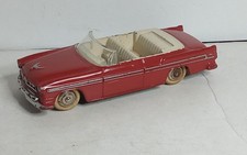 Dinky toys ancien d'occasion  Cognac