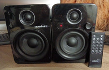 Quadral breeze blue gebraucht kaufen  Hamburg