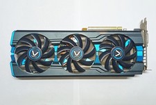 Sapphire vapor 280x usato  Guspini