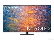 Samsung qn75qn95caf smart for sale  Colorado Springs