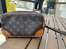 Pochette vuitton dragonne d'occasion  Troyes