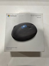 Mouse ergonômico Microsoft Sculpt (L6V-00001) comprar usado  Enviando para Brazil