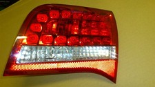 Audi avant facelift gebraucht kaufen  Tamm