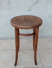 Tabouret bistrot thonet d'occasion  Saint-Siméon-de-Bressieux