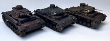 Konvolut pzkpfw iii gebraucht kaufen  Deutschland