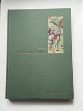 Nibelungenlied hundeshagensche gebraucht kaufen  Berlin