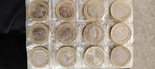 Rare british coin for sale  CHESTER