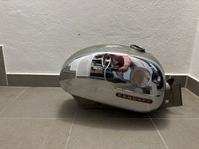 Zündapp eiertank riginal gebraucht kaufen  Sonnen