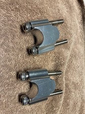 Tusk handlebar riser for sale  Garrison