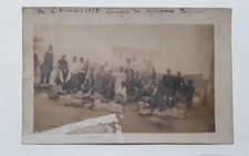 Cpa carte photo d'occasion  Narbonne