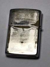 Vintage zippo lighter for sale  Bridgewater