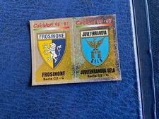 Panini calciatori 1996 usato  Canelli