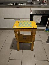 Tavolino artigianale divertent usato  Castelfranco Emilia