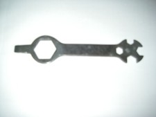 Amal spanner norton for sale  DRIFFIELD