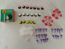Ddr puppenkerzen puppenkerzenh gebraucht kaufen  Welzow