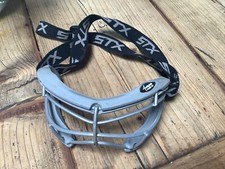 Stx lacrosse sight for sale  BOLTON