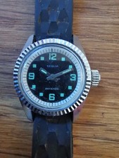 Reglia montre bracelet d'occasion  Le Rouret