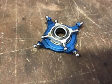 Raptor alloy swashplate for sale  SCUNTHORPE