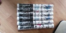 Muriva wallpaper 6 for sale  SOUTH CROYDON