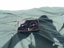 Honda mb5 clock for sale  ELY