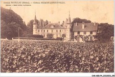 Abdp4 0446 pauillac d'occasion  France