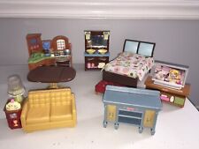 loving family dollhouse furniture for sale  Jacksonville