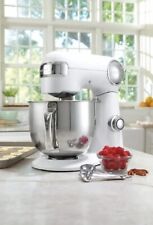 Robot pâtissier cuisinart d'occasion  Carry-le-Rouet