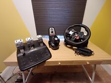 Logitech g29 wheel for sale  COALVILLE