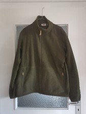 Fjällräven sten fleecejacke gebraucht kaufen  Würzburg