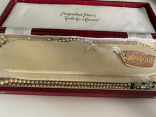 Vintage boxed pompadour for sale  LYTHAM ST. ANNES