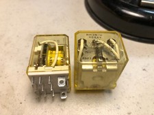 Idec 3pdt 24vdc for sale  Clearwater